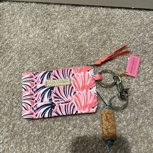 Simply Southern ID holder.